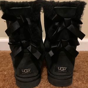 UGG boots